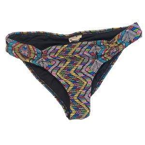 LaBlanca Ixtapa bikini bottom L